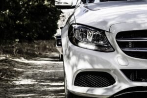 mercedes-benz, car, white, white car, headlight, vehicle, transportation, automobile, motor, sports car, luxury car, automotive, technology, auto, drive, car wallpapers, monochrome, car, car, car, car, car